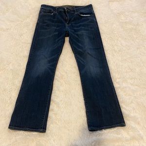 Mens American Eagle jeans. 32x30. Smoke free home.